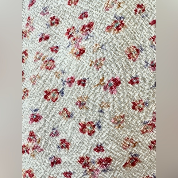 American Eagle floral romper 🌺 - Picture 6 of 15